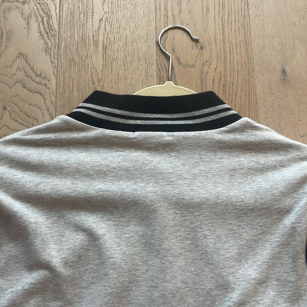 Splendid Varsity Jacket - Picture 11 of 16